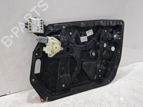 Front right window mechanism MERCEDES-BENZ E-CLASS (W213) E 220 d (213.004) | BP40205775C23 - Image 2