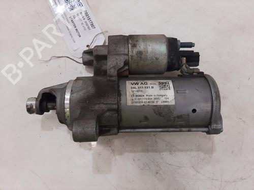 Starter AUDI Q5 (FYB, FYG) 2.0 TDI quattro | BP29444493M8 