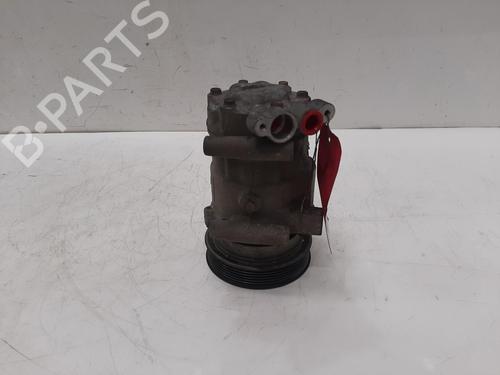 Used AC compressor AC compressor 36855185 36855185