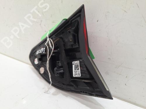 Left taillight VAUXHALL CORSA Mk V (F) 1.2 | BP26860993C34 
