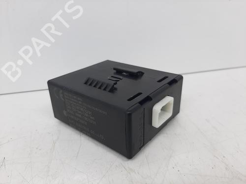 Used Control unit NISSAN LEAF (ZE1) Electric (150 hp) 26746185