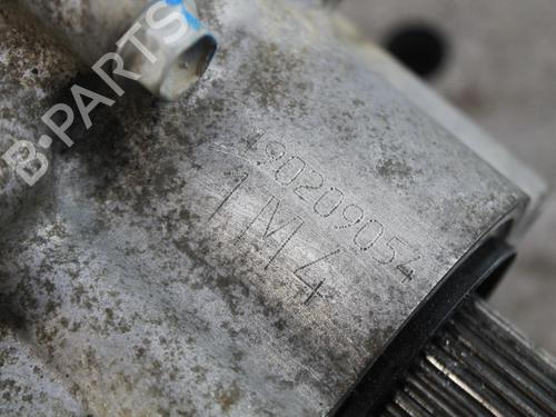Transfer box SUZUKI VITARA (LY) 1.4 T AllGrip (APK414) | BP26808009M36 