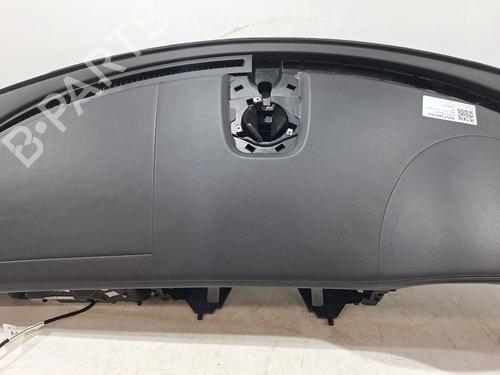 Kollisonspute sett JAGUAR XF I (X250) 2.2 D | BP30869974C86