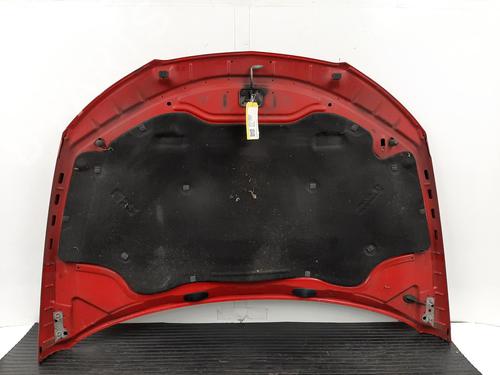 Hood SEAT IBIZA IV (6J5, 6P1) 1.2 TSI | BP26818689C1 