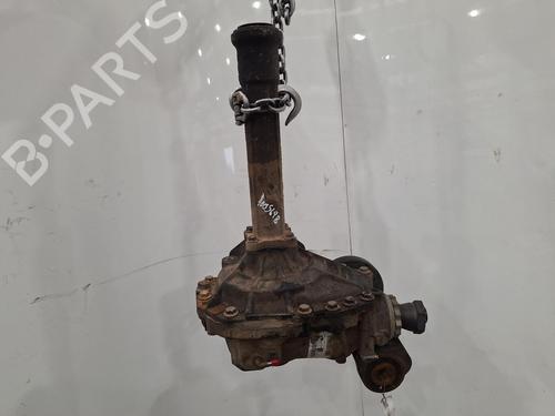 Used Front differential LAND ROVER RANGE ROVER IV (L405) 3.0 SDV6 Hybrid 4x4 (340 hp) 30494624