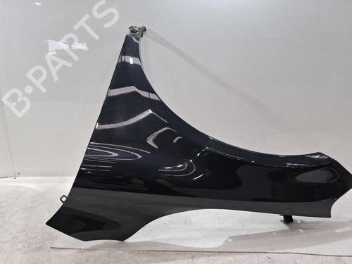 Used Left front fenders Left front fenders 39561123 39561123