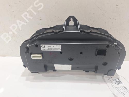 Instrument cluster MAZDA CX-5 (KF) 2.0 SKYACTIV-G | BP33435179C47 - Image 6
