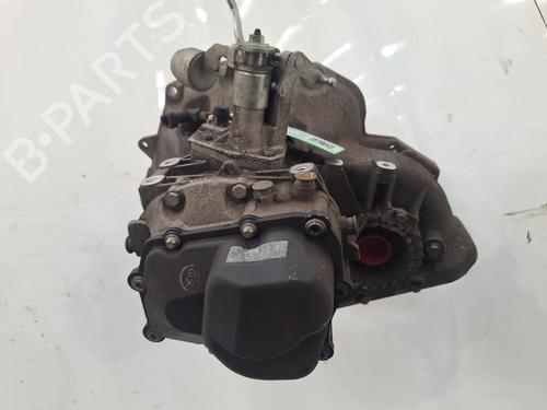 Gearbox VAUXHALL ASTRA Mk VI (J) (P10) 1.4 | BP30695033M3