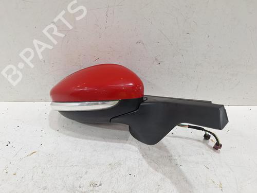 Used Right mirror CITROËN C3 III (SX) 1.2 VTi 82 (82 hp) 32171900