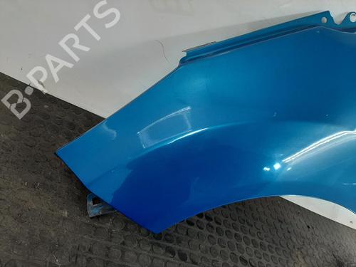 Left front fenders FORD FIESTA VI (CB1, CCN) 1.25 | BP29236990C41 