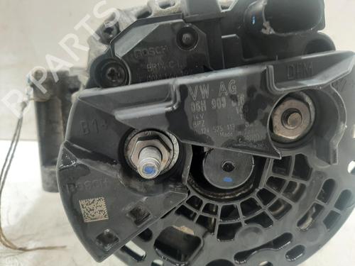Alternator AUDI A4 B8 Avant (8K5) 1.8 TFSI | BP32478365M7 