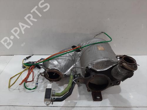 Used Particulate filter Particulate filter 38236785 38236785