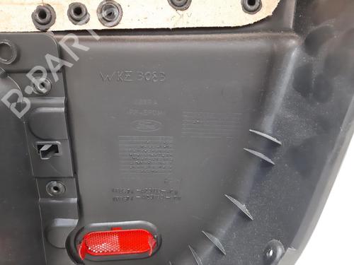 Front left panel FORD MONDEO IV Turnier (BA7) 2.0 TDCi | BP37484667C58 - Image 6