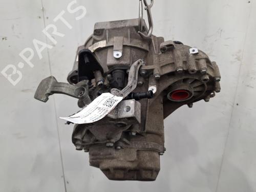 Gearbox AUDI Q2 (GAB, GAG) 30 TDI | BP40500311M3 - Image 4
