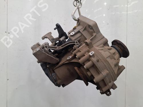 Gearbox SEAT LEON (5F1) 1.6 TDI | BP36506236M3 - Image 6