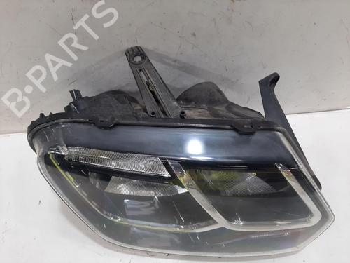 Right headlight DACIA DUSTER (HS_) 1.5 dCi 4x4 | BP30057883C29 