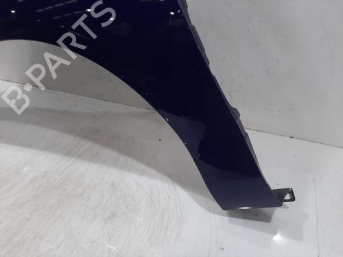 Forkjerm venstre FORD B-MAX (JK) 1.5 TDCi | BP31286005C41