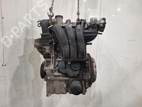 Engine SKODA CITIGO (NF1) 1.0 | BP40128325M1 - Image 4