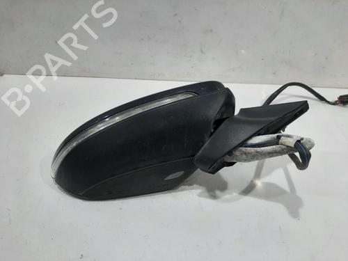Used Right mirror VW GOLF VII (5G1, BQ1, BE1, BE2) 1.4 TSI (150 hp) 27481238