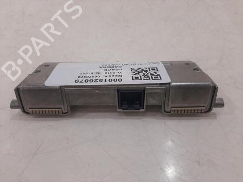 Camera JAGUAR I-PACE (X590) EV400 AWD | BP29444960E14 