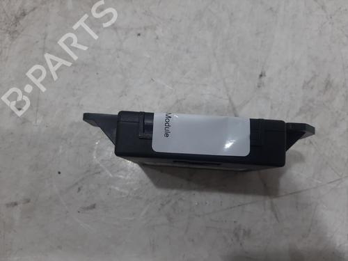 Øvrige Styrinhsenheder JAGUAR I-PACE (X590) EV400 AWD | BP29882485M11