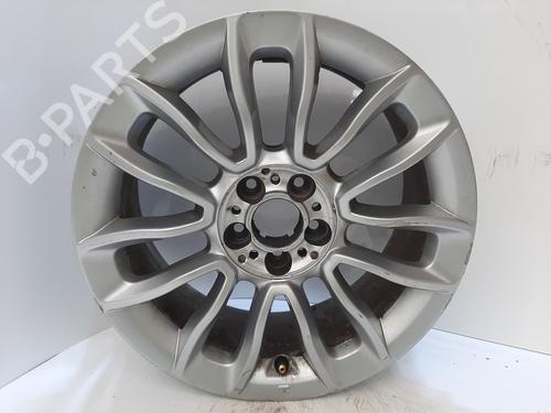 Used Rim Rim FIAT 500L (351_, 352_) 1.3 D Multijet (199LXY1A, 199LXY11) (84 hp) 33698766 33698766