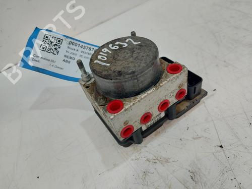 ABS pump CITROËN NEMO Box Body/MPV (AA_) 1.4 HDi | BP27325748M43 