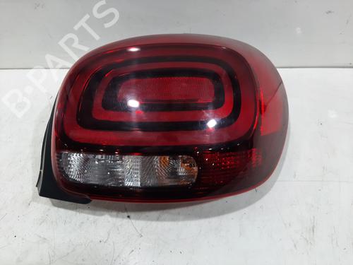 Used Right taillight Right taillight CITROËN C3 III (SX) 1.2 THP 110 (SXHNPS, SXHNZT, SXHNZ6) (110 hp) 36535007 36535007