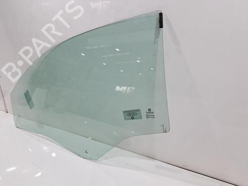 Front left door window FIAT 500 (312_) 0.9 (312AXG1A, 312.AXG11) | BP36106295C18 - Image 2