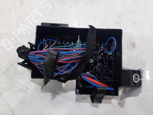 Fuse box JAGUAR I-PACE (X590) EV400 AWD | BP29742046E1 