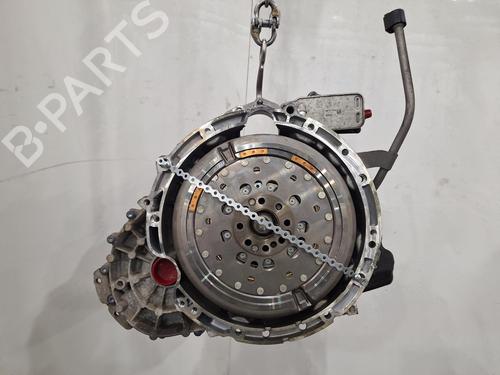 Used Gearbox MERCEDES-BENZ A-CLASS (W176) A 180 (176.042) (122 hp) 30496915