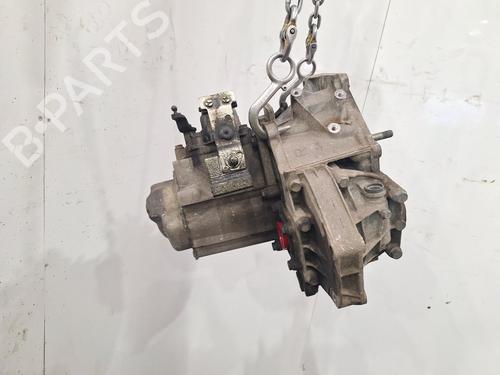 Gearbox FORD KA (RU8) 1.2 | BP33010912M3 - Image 5
