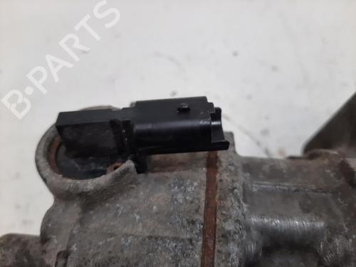 AC compressor PEUGEOT 2008 I (CU_) 1.2 THP 110 / PureTech 110 | BP30119686M34 