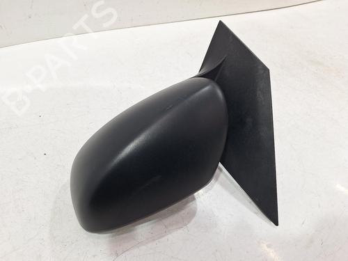 Left mirror SUZUKI CELERIO (LF) 1.0 (AVK310) | BP31999707C26 