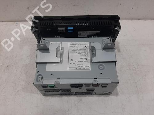 Electronic module HONDA CIVIC X Hatchback (FC_, FK_) 1.0 VTEC (FK6) | BP31088830M83