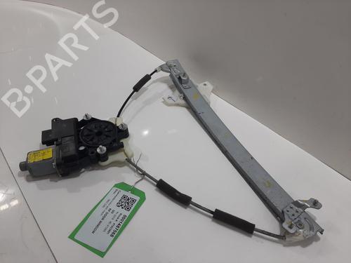 Front right window mechanism HYUNDAI i20 II (GB, IB) 1.4 CRDi | BP28084918C23 