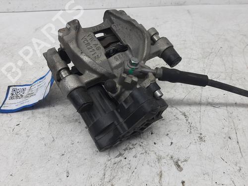Left rear brake caliper VW T-ROC (A11, D11) 1.5 TSI | BP26843326M107 - Image 3