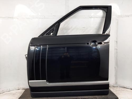 Used Left front door LAND ROVER RANGE ROVER IV (L405) 4.4 SDV8 4x4 (340 hp) 29524589