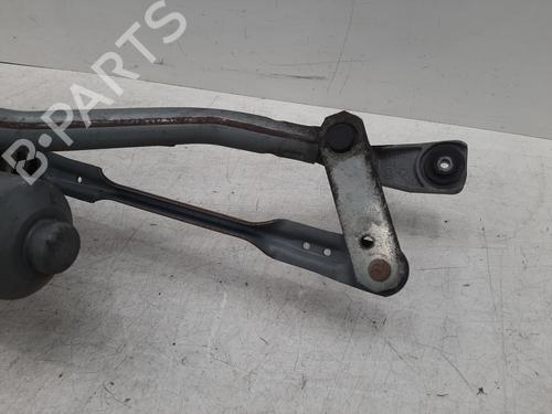 Front wiper motor RENAULT TRAFIC III Van (FG_) 1.6 dCi 120 (FGMB) | BP26828838M29 