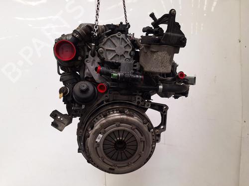 Engine FORD FOCUS III 1.6 TDCi | BP36950914M1 - Image 3