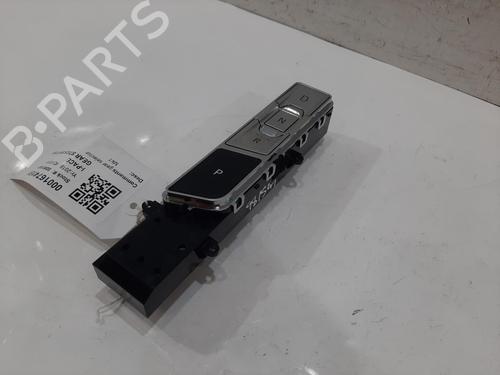 Gear lever JAGUAR I-PACE (X590) EV400 AWD | BP33698999M90 - Image 3