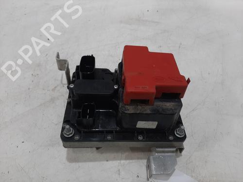 Control unit JAGUAR I-PACE (X590) EV400 AWD | BP30406855M11