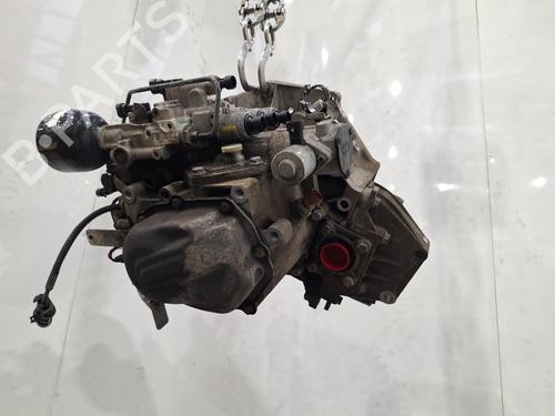 Gearbox FIAT 500 C (312_) 1.2 (312CXA1A, 312AXA1A) | BP28138502M3 