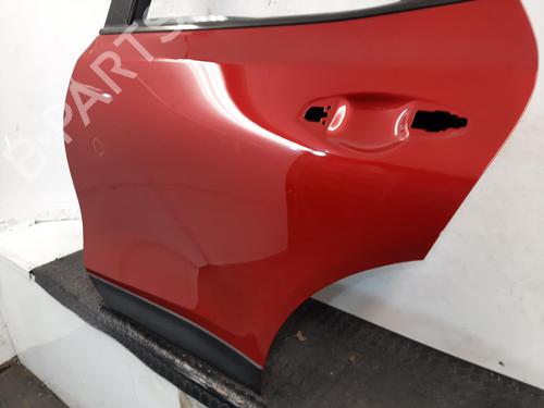 Tür links hinten KIA XCEED (CD) 1.5 T-GDI | BP30756407C4 