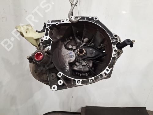 Used Gearbox Gearbox HYUNDAI i10 II (BA, IA) 1.0 (67 hp) 33987758 33987758