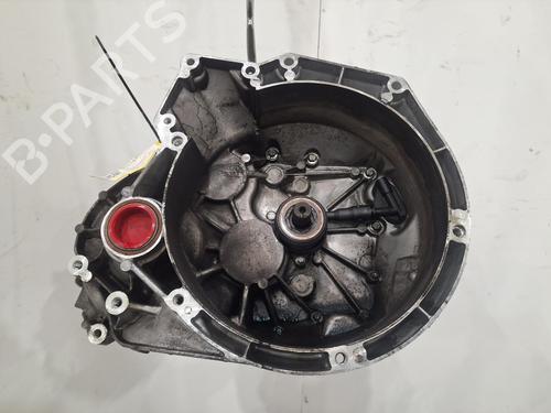 Used Gearbox FORD FOCUS III 1.5 TDCi (120 hp) 32215057