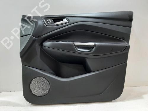 Annen Annen FORD KUGA II (DM2) 1.5 EcoBoost (120 hp) 36662308 36662308