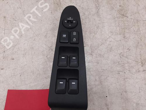 Used Right front window switch Right front window switch 39506966 39506966