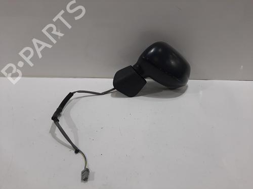 Used Left mirror HONDA JAZZ II (GD_, GE3, GE2) 1.2 i-DSI (GD5, GE2) (78 hp) 27800683