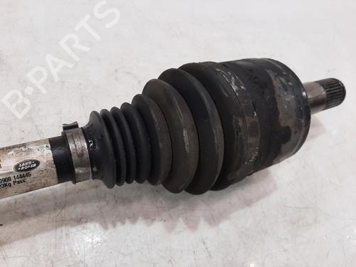 Other LAND ROVER RANGE ROVER IV (L405) 4.4 SDV8 4x4 | BP26826321O1